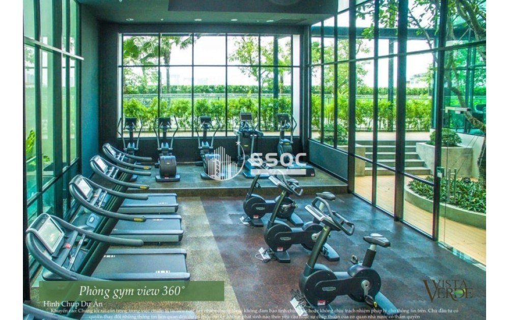 BÁN CĂN HỘ 2 PHÒNG NGỦ 85M2 VISTA VERDE GIÁ TỐT NHẤT